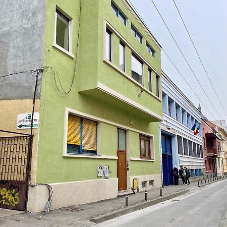 Ultracentral Studio Iuliu Maniu Cluj-Napoca Exterior foto