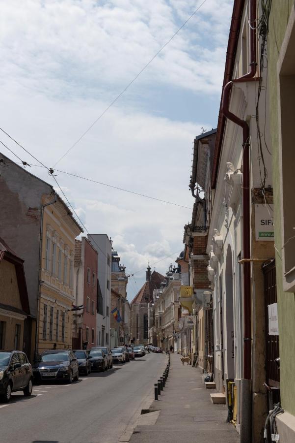 Ultracentral Studio Iuliu Maniu Cluj-Napoca Exterior foto